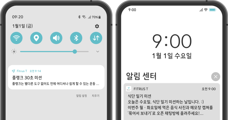 iOS, 손바디챌린지